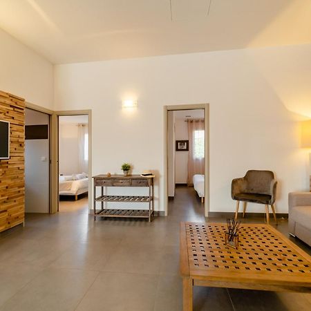 Residence Dolce Vita De Palombaggia Porto-Vecchio  Exterior photo