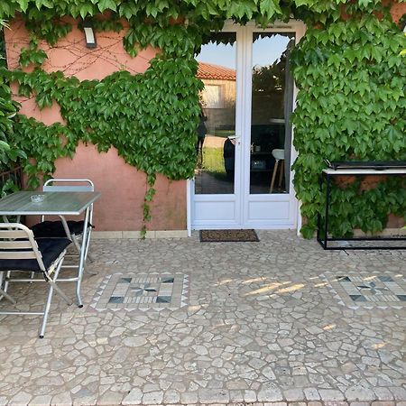 Residence Dolce Vita De Palombaggia Porto-Vecchio  Exterior photo