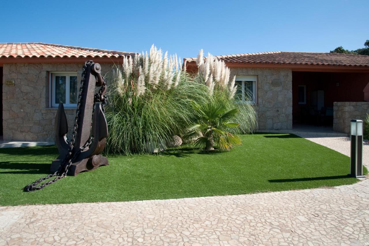 Residence Dolce Vita De Palombaggia Porto-Vecchio  Exterior photo