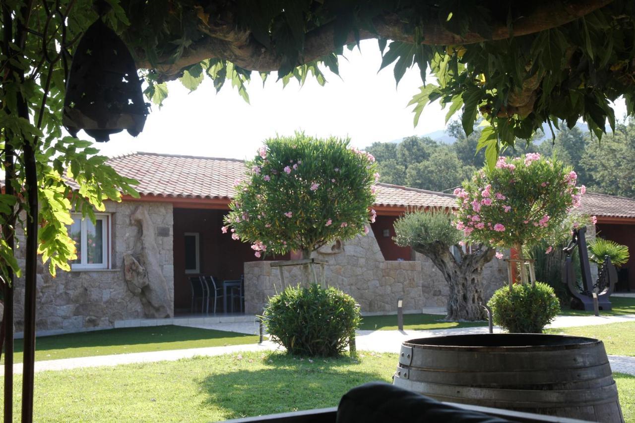 Residence Dolce Vita De Palombaggia Porto-Vecchio  Exterior photo