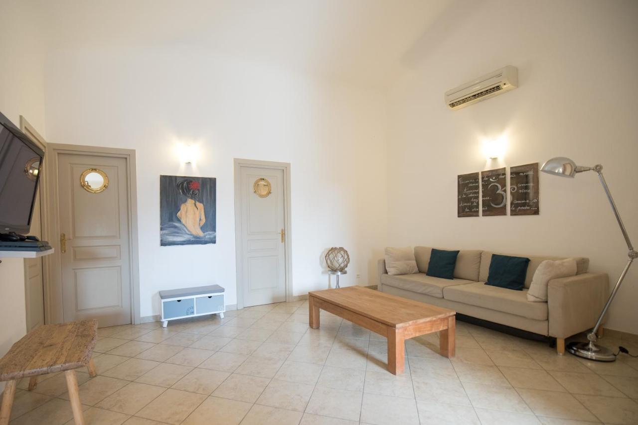 Residence Dolce Vita De Palombaggia Porto-Vecchio  Exterior photo