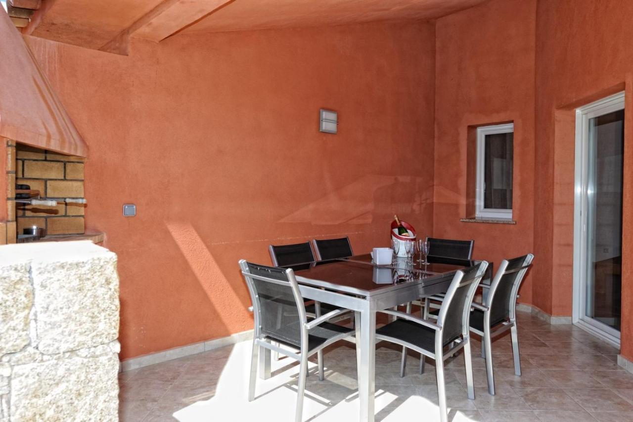 Residence Dolce Vita De Palombaggia Porto-Vecchio  Exterior photo