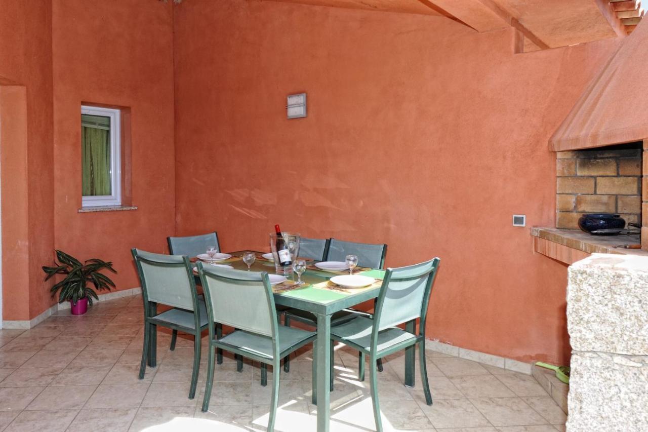Residence Dolce Vita De Palombaggia Porto-Vecchio  Exterior photo