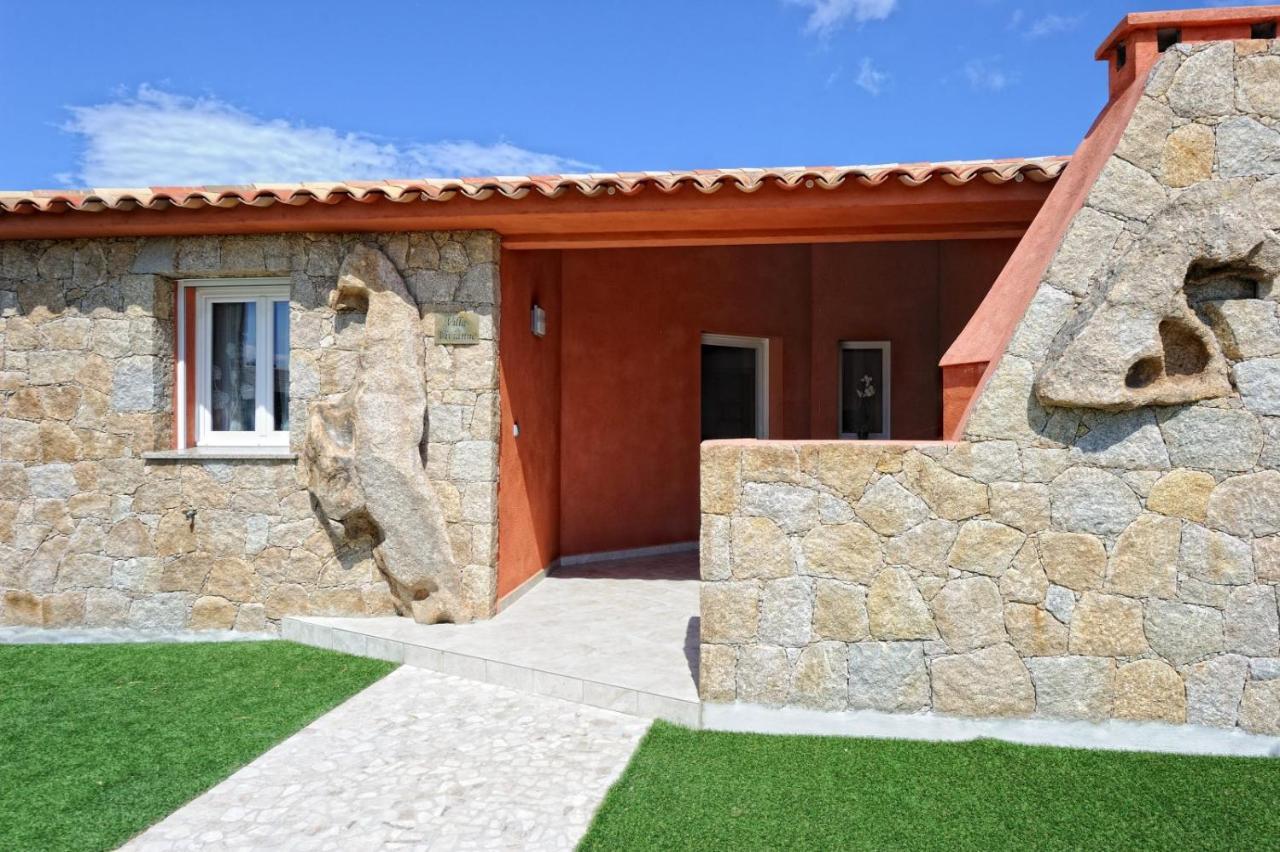 Residence Dolce Vita De Palombaggia Porto-Vecchio  Exterior photo