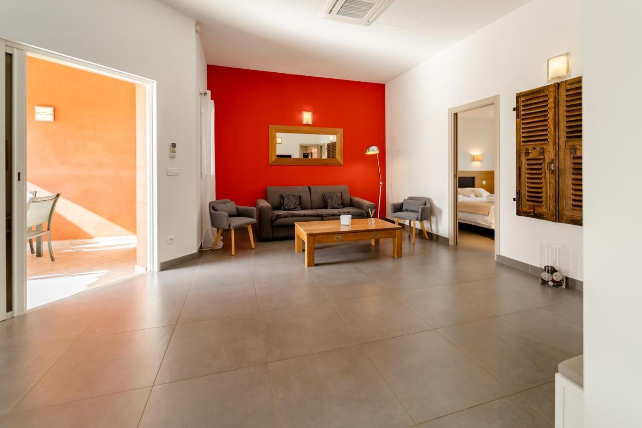 Residence Dolce Vita De Palombaggia Porto-Vecchio  Exterior photo