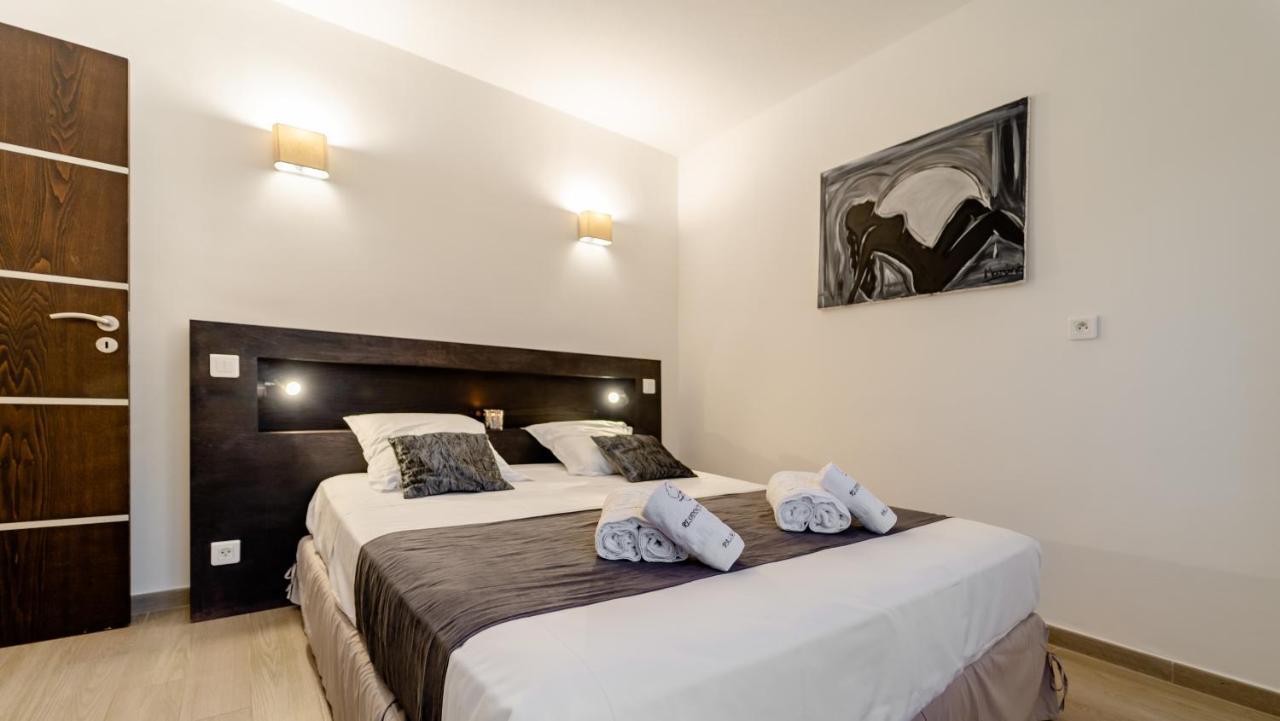 Residence Dolce Vita De Palombaggia Porto-Vecchio  Exterior photo